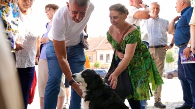 Czech ANO party ejects candidate who schemed to kill ex-husband’s dog  
