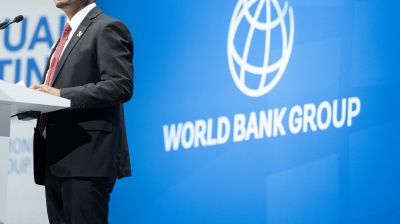 Latin America growth slips as weak investment persists, World Bank says
