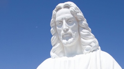 Armenian tycoon starts installing world’s tallest Jesus statue