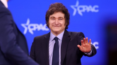 Milei suffers electoral blow as opposition sweeps Buenos Aires vote