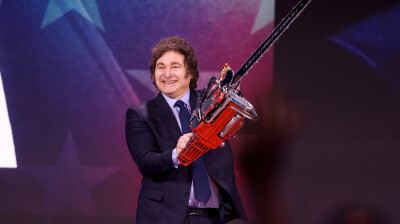 Argentina stands alone in G20 after rejecting summit declaration