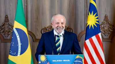 Lula says Trump assured him of trade accord as US explores Brazil rare earths ties