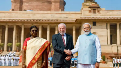 Brazil and India sign critical minerals pact as poultry deal stalls