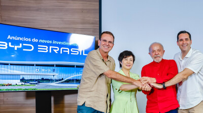 BYD blacklisted in Brazil after 163 workers rescued from slave-like conditions