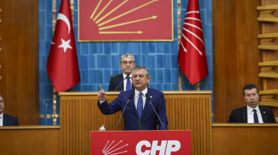 ISTANBUL BLOG: Message for the CHP. The number of jailed opposition mayors in Turkey has reached 24 