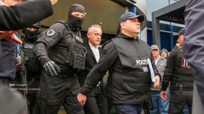 Oligarch’s extradition gives Moldovan ruling party pre-election PR boost 