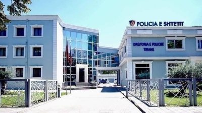 Judge shot dead in Albanian courtroom