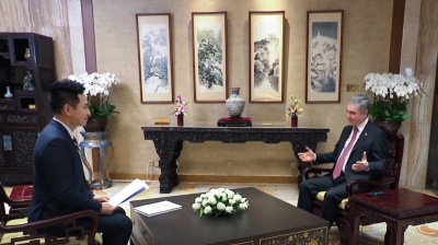China and Turkmenistan cannot get their gas export numbers straight