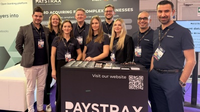 PAYSTRAX plans major hiring drive as Lithuanian fintech hub expands