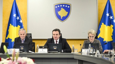 Kosovo’s first ammunition factory to start producing in 2026 