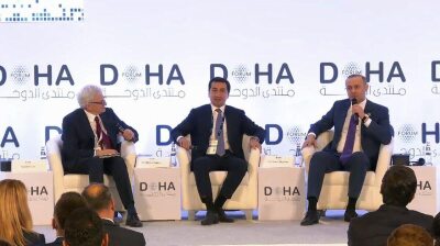 Armenia and Azerbaijan signal converging narratives as officials promote Washington peace deal in Doha