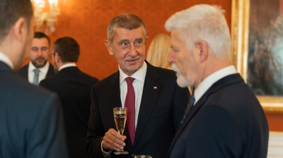 Protests held in cities across Czechia after Babiš is appointed PM 