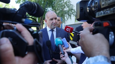 Bulgaria PM says coffers empty as EU deficit procedure looms