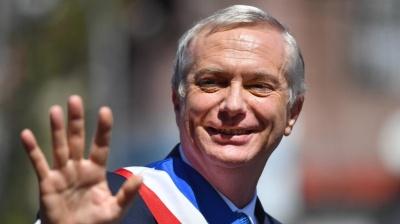 Chile's Kast takes office pledging security crackdown and migration curbs