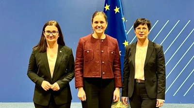 Moldova launches accession consultations with EU on three negotiation clusters