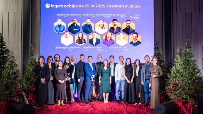 Moldova-born fintech Fagura secures Bravva Angels backing, targets €3mn equity round