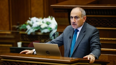 Armenia’s 2026 election set to be battleground for competing Western and Russian influence