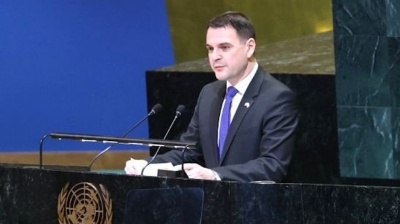Security probe launched into Czech foreign minister's appearance in fake blogger interview