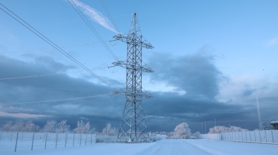 Estonia to fortify grid with concrete shielding after drone hits power plant