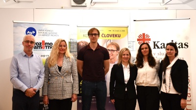 Slovenia confronts deep-rooted drinking culture with latest 40 Days without Alcohol campaign