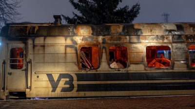 Ukraine targets major reconstruction deals despite tensions with Poland