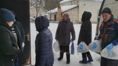 Ukraine endures harshest winter of war as energy grid holds under Russian assault