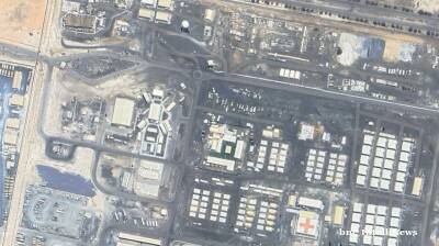 How Tehran systematically dismantled America's Gulf military network in the first days of the war- NBC