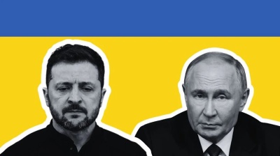 Zelenskiy losing the trust of his people as he adopts more authoritarian ruling style
