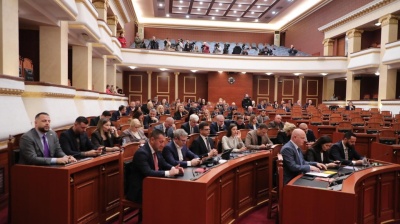 Albania declares Iran a state sponsor of terrorism