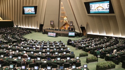 Iran passes controversial fake news bill amid free speech concerns