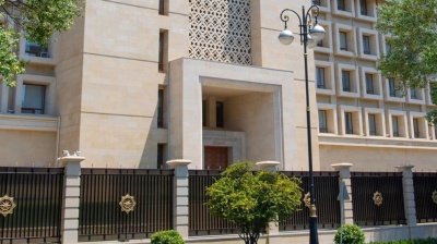 Azerbaijan's former deputy PM put on wanted list