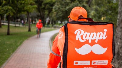 Amazon bets on Rappi to take on MercadoLibre in Latam