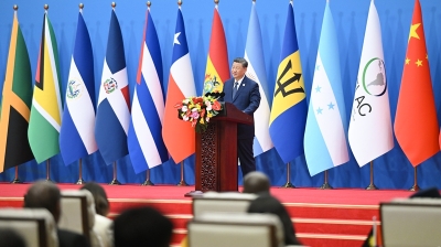 China rejects US 