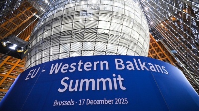 Serbia skips EU-Western Balkans summit amid deadlock in accession talks