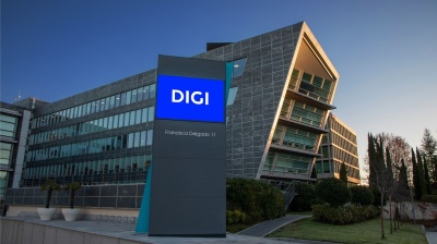 Romanian telco Digi thrives in Spain’s competitive mobile market
