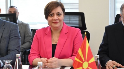 North Macedonia starts preparations for 2026 budget rebalance amid global uncertainty