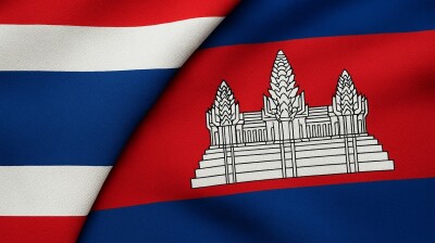 Cambodia and Thailand agree peace deal