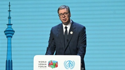 BALKAN BLOG: Is Serbia’s president really on his way out?