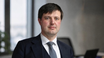 Russia destroys 90% of Ukraine retail warehouses, minister says