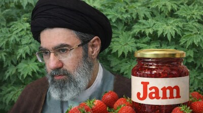 Iran’s jammy supreme leader – will he wilt or win?