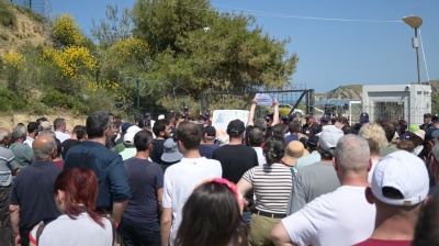Protesters target Albanian coastal development linked to Trump family