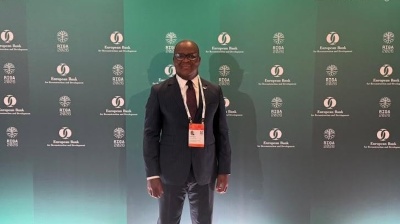 INTERVIEW: CEO of West Africa's regional stock exchange says it’s time for investors to come to Africa