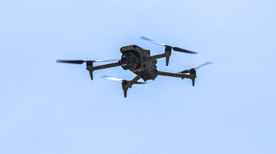 Lithuania plans AI-based air defence network after drone incursions