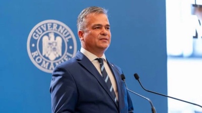 Romanian PM-designate Vestea loses confidence vote, prolonging political crisis