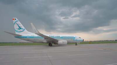 Romania seeks to save flag carrier Tarom with revised restructuring plan