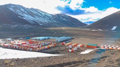 McEwen Copper's $2.7bn Los Azules project wins Argentina approval