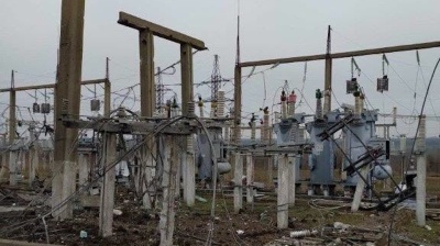 Ukraine seeks €7bn for power recovery as allies expand air-defence cooperation