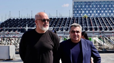Albanian PM defends €4mn state support for Kanye West concert