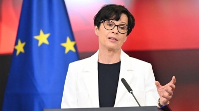 EU commissioner cancels Serbia visit over Mladic funeral controversy