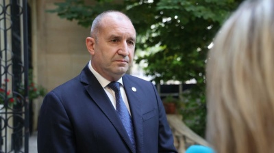 Bulgaria withdraws from Coalition of the Willing 